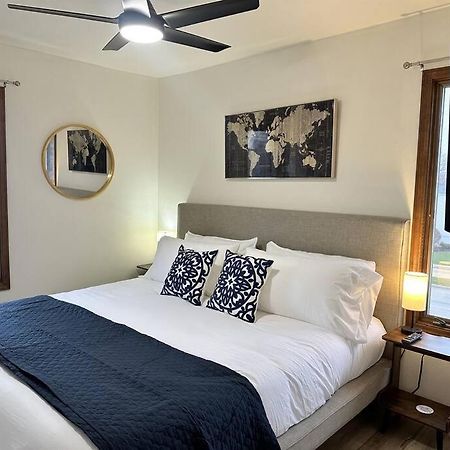 Capital Suite On 6Th Street - King Bed / Downtown! Спрингфилд Экстерьер фото